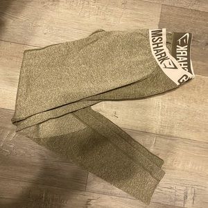 Gymshark Flex Leggings